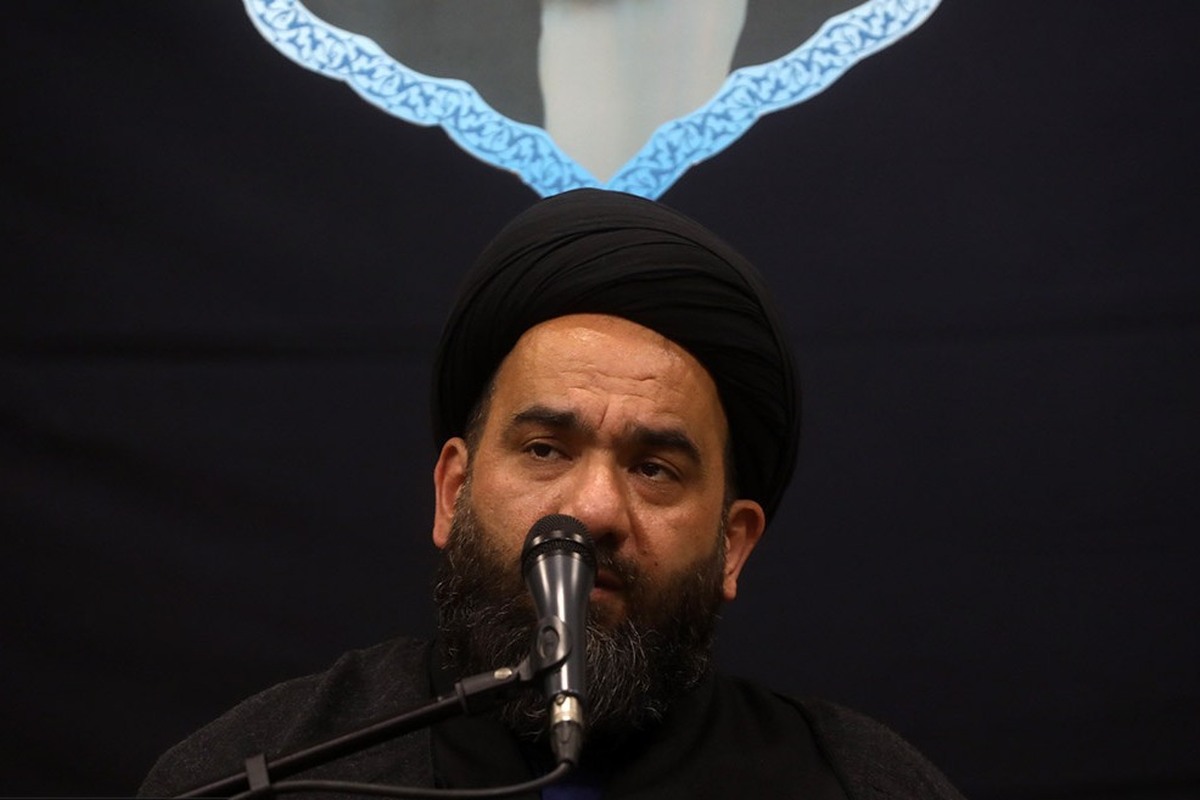 جمهوری اسلامی حساسیت بشر نسبت به ظلم را بیشتر کرده است