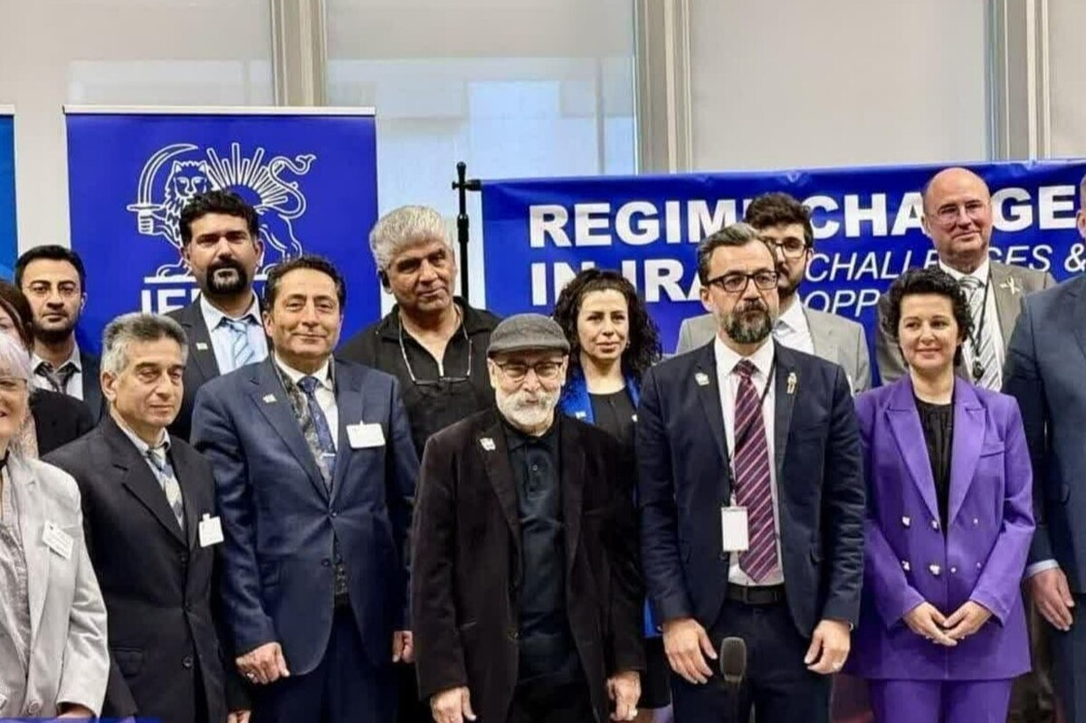 مطالبه ملی برای پیگرد بینالمللی و استرداد باند صهیونیستیِ دراویش خائن به وطن