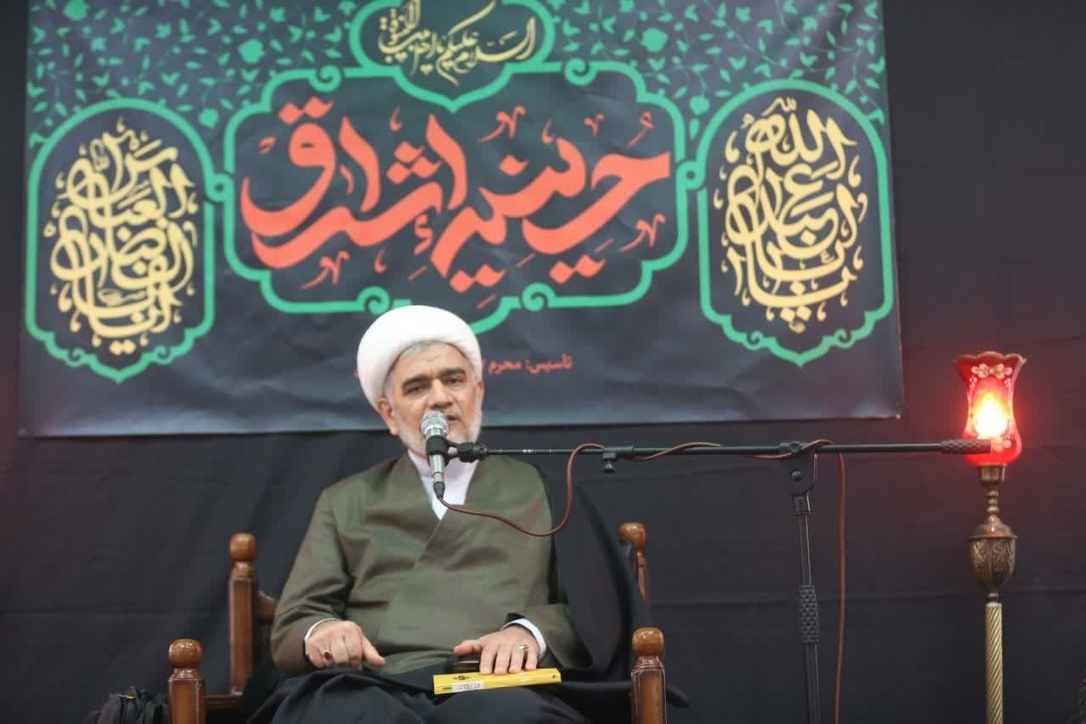 نگاه اسطورهای به عاشورا، ظرفیت نوینی برای فهم و تولید هنر دارد