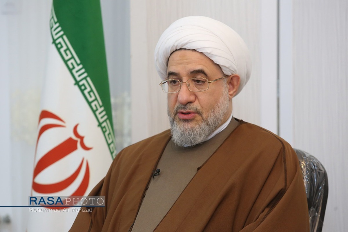 هرگونه تعرض به رهبر انقلاب منجر به نابودی منافع آمریکا و متحدانش در سراسر دنیا خواهد شد + فیلم