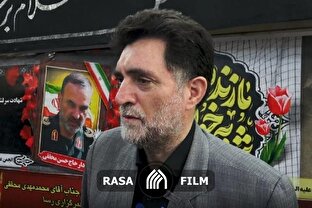 شهدای امنیت؛ مظلومیتی که اقتدار آفرین شد