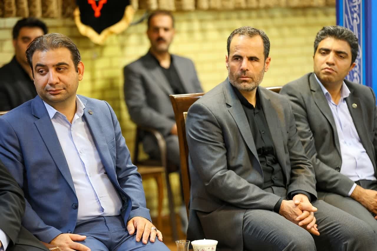 خدمت در بهزیستی و تأمین اجتماعی، زمینه‌ساز رضایت الهی است+ تصاویر