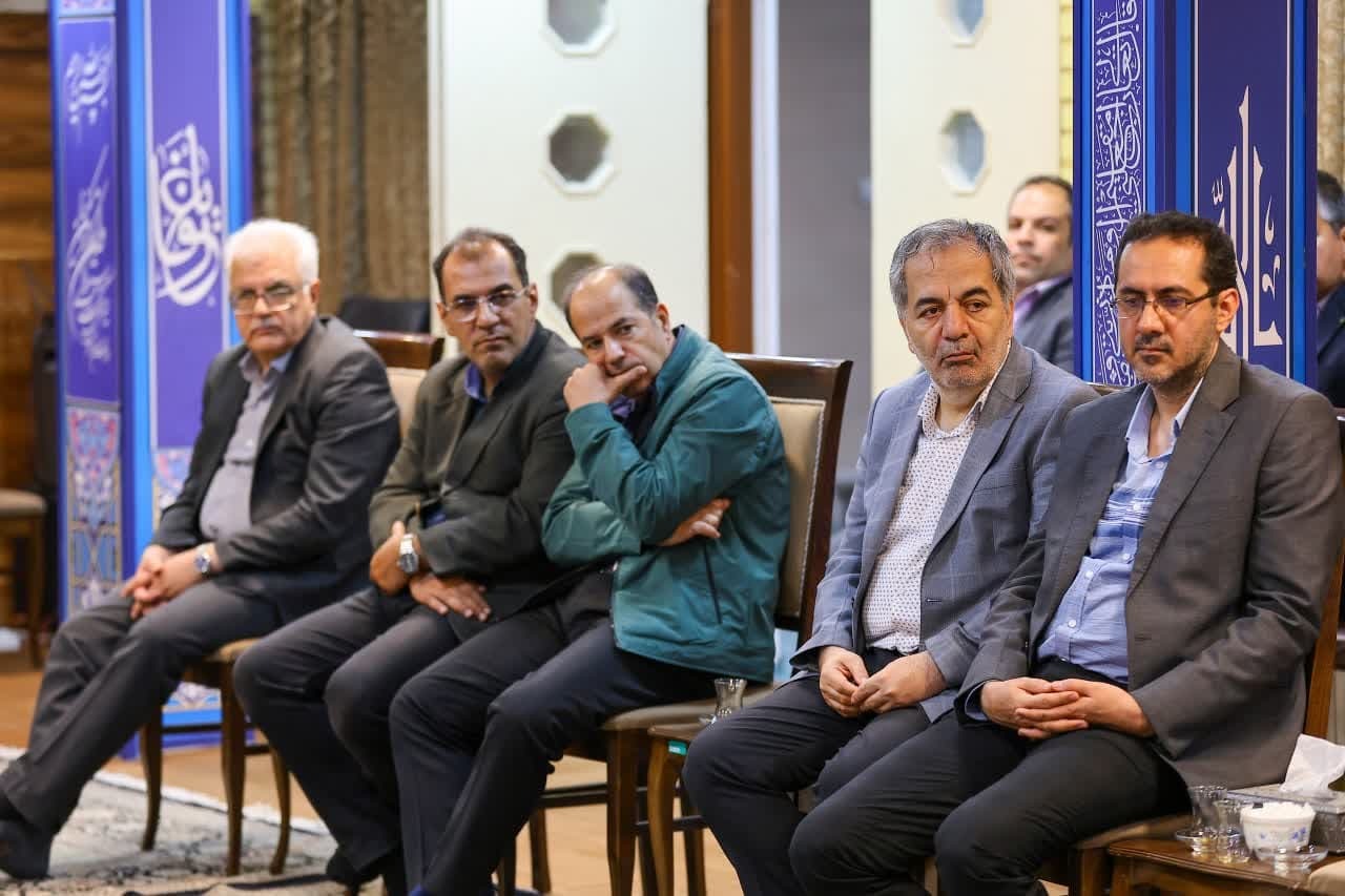 خدمت در بهزیستی و تأمین اجتماعی، زمینه‌ساز رضایت الهی است+ تصاویر