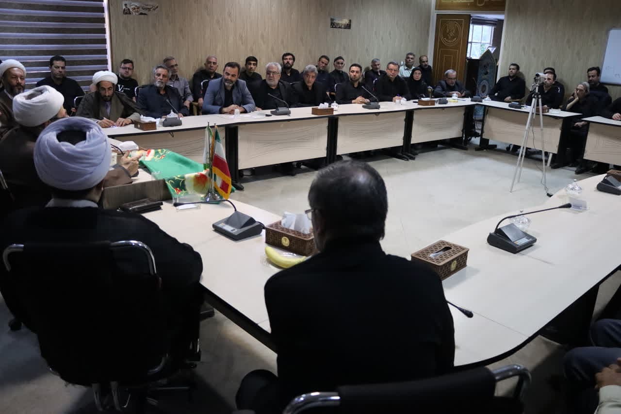 انسجام ملی، سلاح راهبردی ایران در نبرد سرنوشت‌ساز کنونی است+ تصاویر