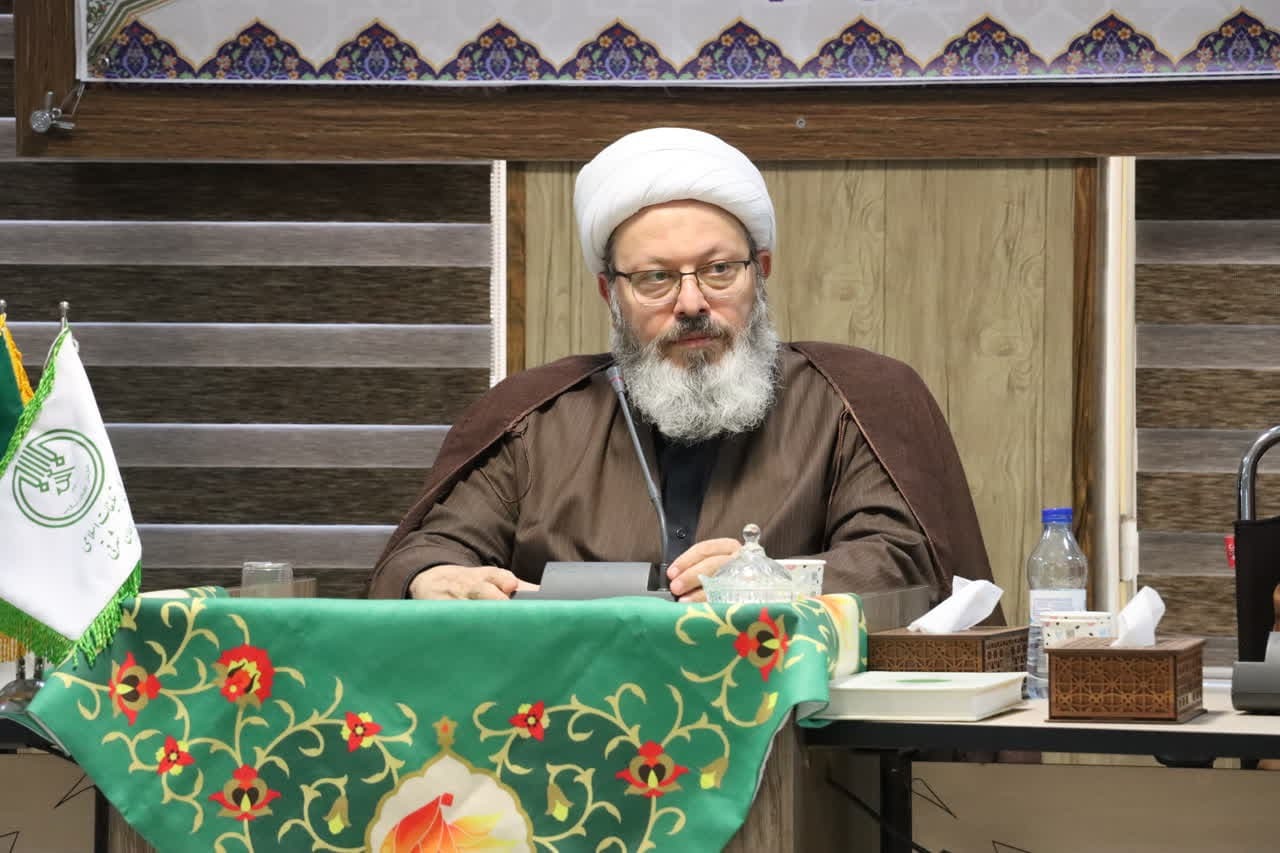 انسجام ملی، سلاح راهبردی ایران در نبرد سرنوشت‌ساز کنونی است+ تصاویر