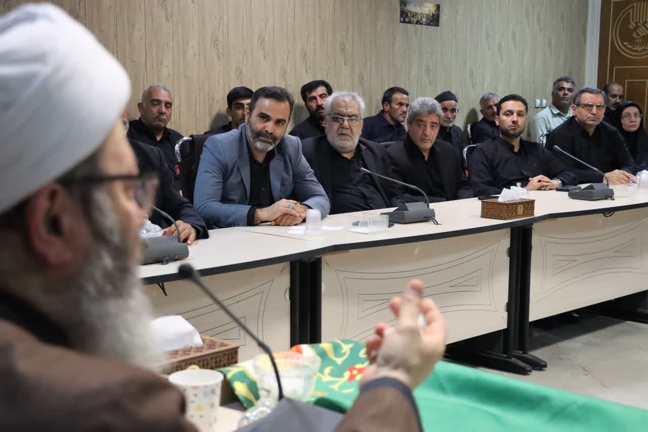 انسجام ملی، سلاح راهبردی ایران در نبرد سرنوشت‌ساز کنونی است+ تصاویر
