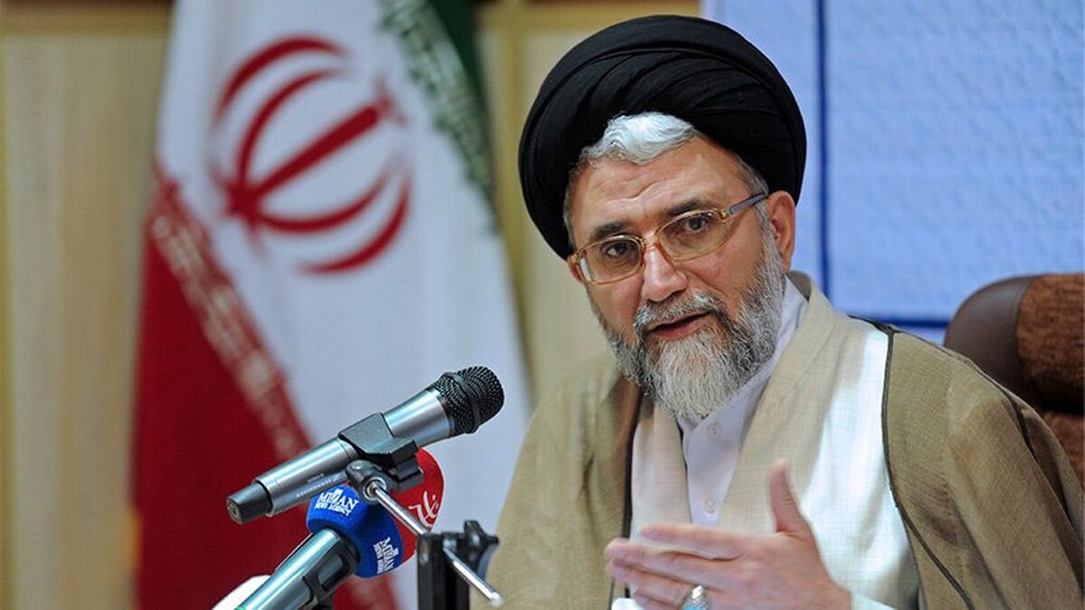 رژیم صهیونیستی باید با راهبرد تهاجم در درون خودش روبرو شود
