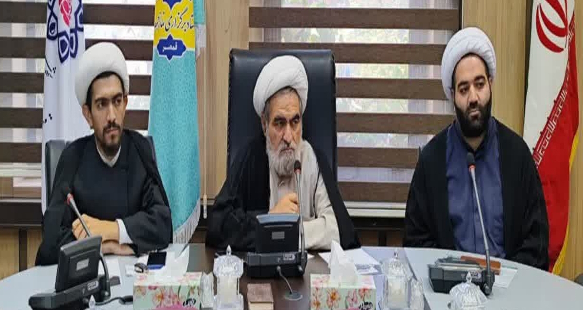 گردهمایی مسؤولان ستاد‌های برگزاری نمازجمعه منطقه کاشان در قمصر برگزار شد