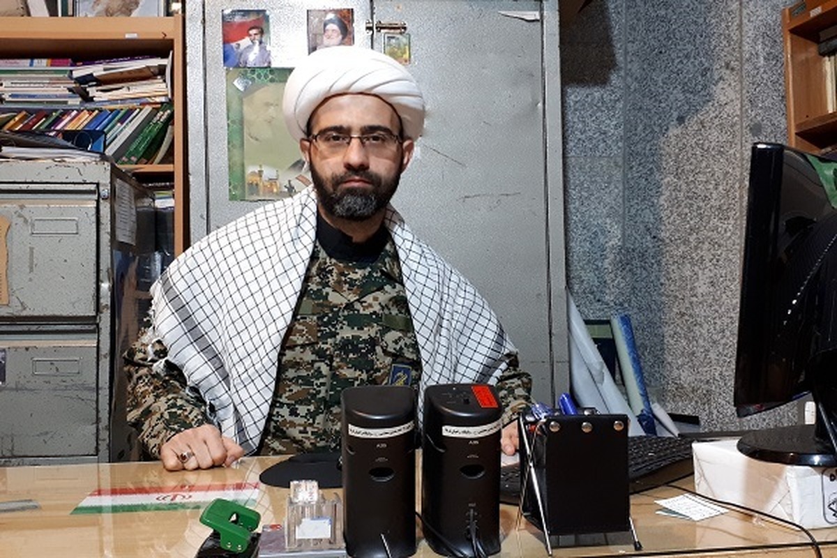 تبلیغ امروز یعنی مهندسی امید و مقابله با جنگ روانی دشمن