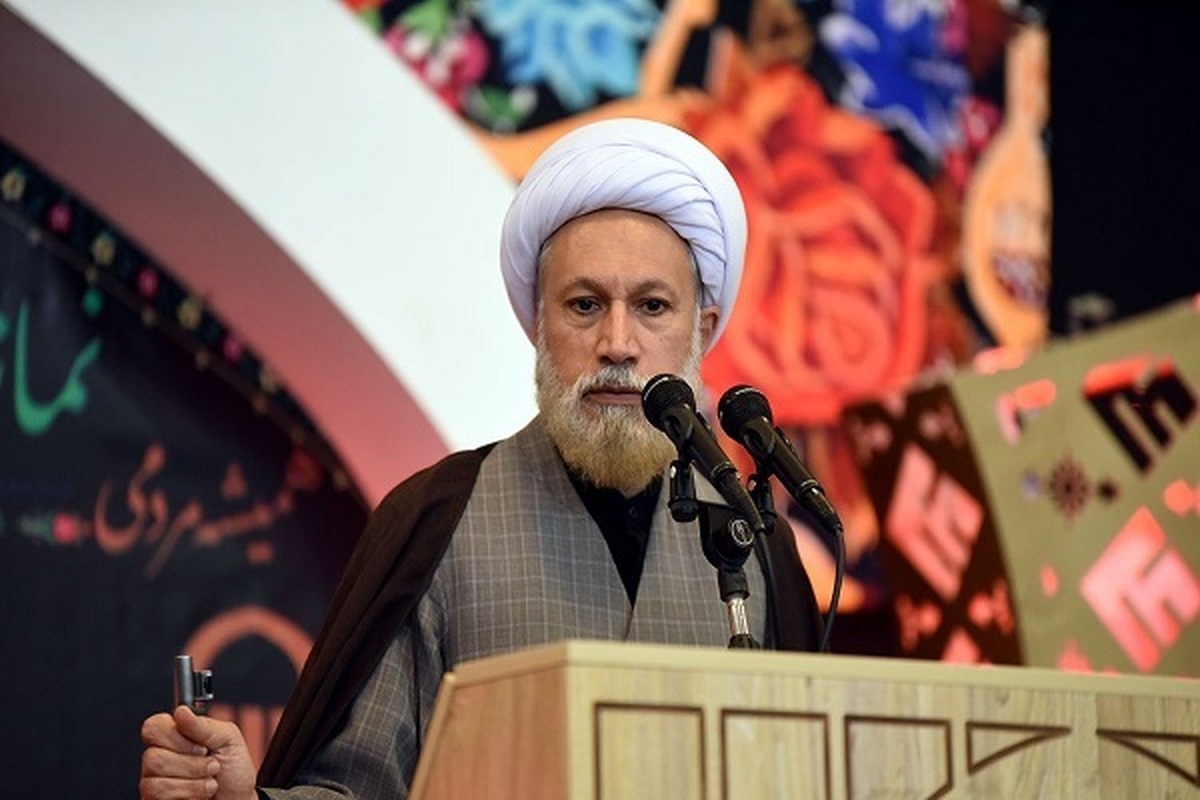 ملت ایران با حرکت در مسیر اسلام پیروز میدان ها خواهد بود