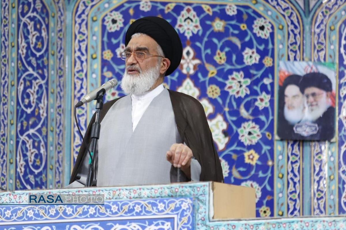 دفاع مقدس اخیر، جلوه‌ای از وحدت ملی و قدرت بازدارندگی ایران بود