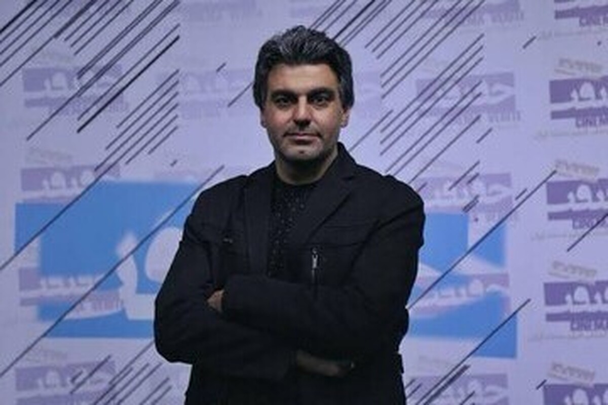 رسانه و دوربین، مثل موشک کار می‌کند/ جنگ ۱۲روزه به مستند تحلیلی نیاز دارد