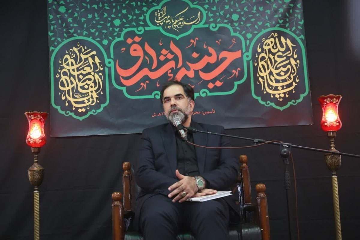 بازخوانی نقش امام سجاد در استمرار حرکت عاشورا