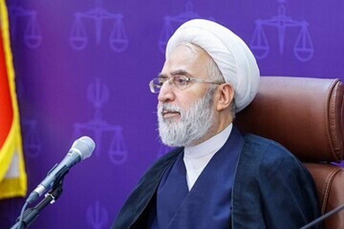 دستور حجت الاسلام موحدی به دادستان‌های سراسر کشور در مورد افزایش نظارت بر بازار کالاهای اساسی