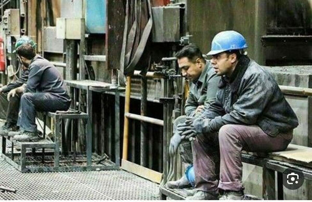 سایه سنگین ناترازی برق بر معیشت کارگران