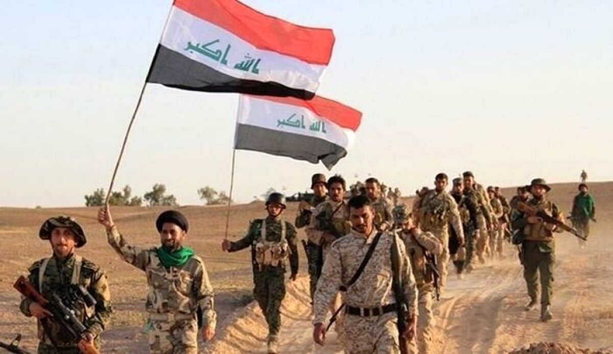 جنگ ترکیبی علیه الحشدالشعبی؛ قطع حقوق همزمان با جنگ رسانه‌ای و ترور فرماندهان
