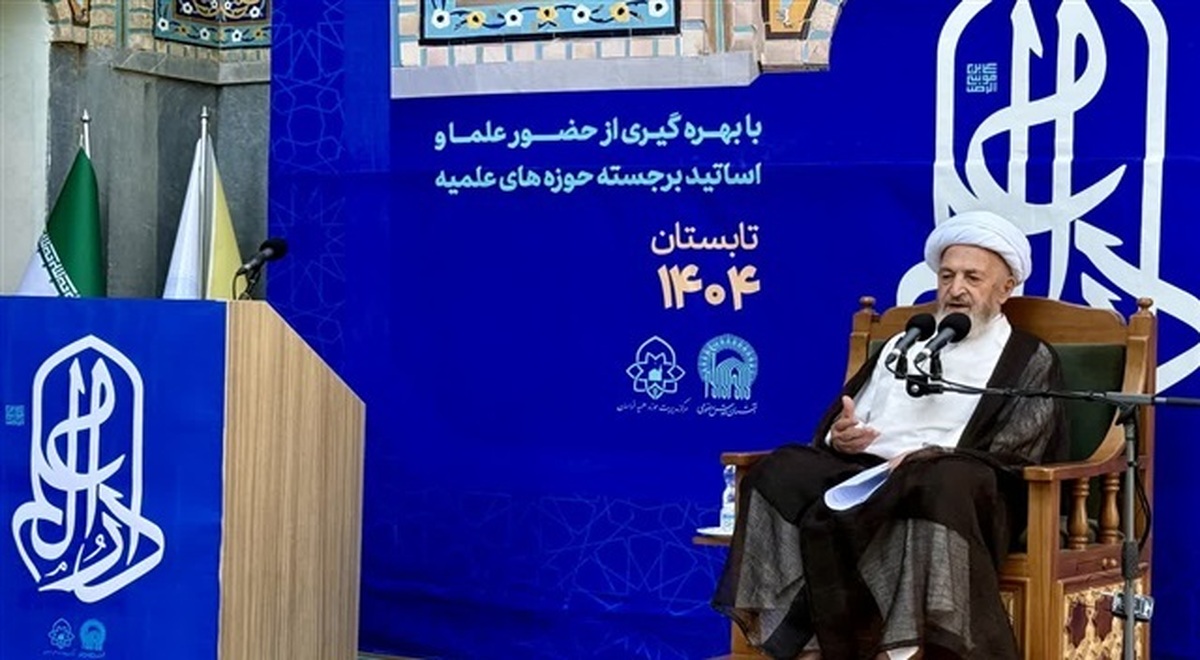 استدلال و جدال احسن در برابر شبهات روش عالمان شیعه است
