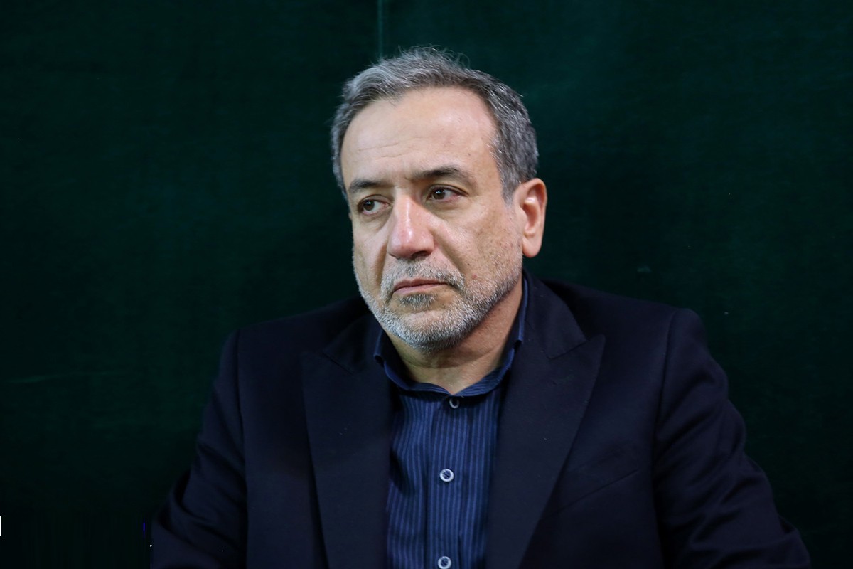 نمی‌خواهیم جنگ ادامه یابد ولی برای آن آماده‌ایم