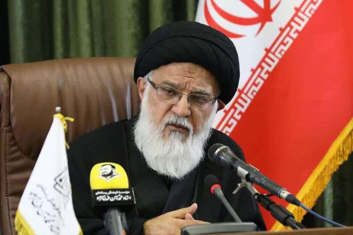 نهادینه‌سازی امنیت در بستر توحید و ولایت صورت می گیرد