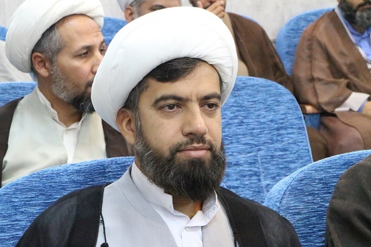 پیام تسلیت مسوول دفتر نمایندگی ولی فقیه در جهاد کشاورزی فارس در پی رحلت آیت الله موحد