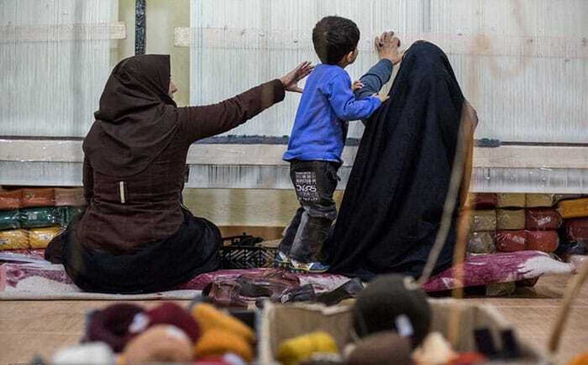 گسترش بیمه زنان سرپرست خانوار؛ ۱۱ هزار نفر دیگر بیمه شدند