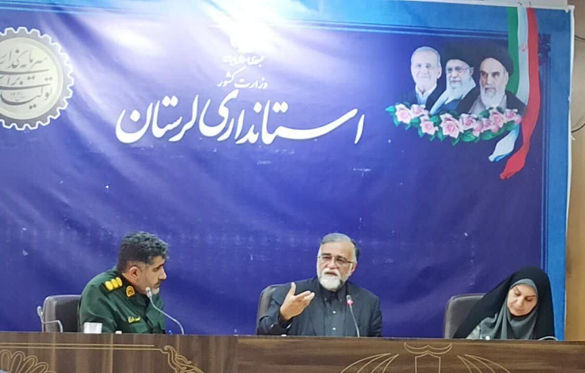 اربعین شهدای مقاومت فرصتی برای تبیین اهداف شوم صهیونسیت‌ها است