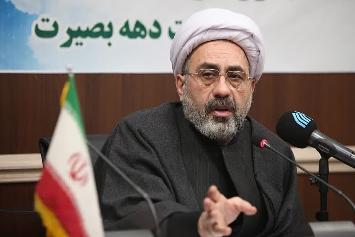 رسانه ملی باید عقلانیت دینی را با جذابیت هنری تلفیق کند