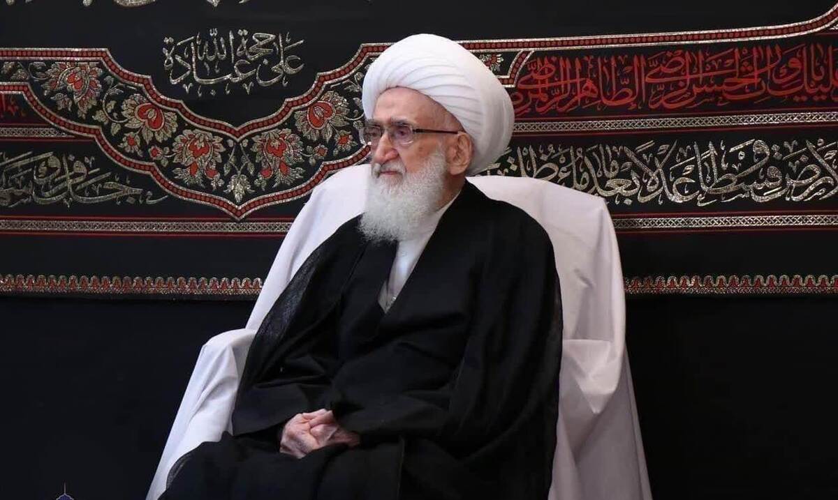 آیت الله نعیم آبادی آثار علمی و اجتماعی فراوانی از خود به یادگار گذاشت