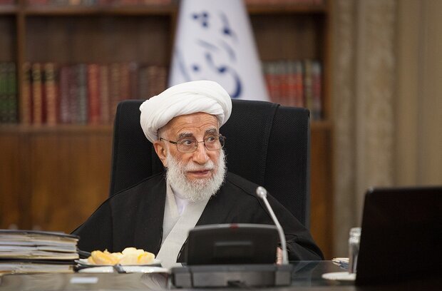 آیت‌الله جنتی؛ نماد استقامت در دفاع از ارزش‌های انقلاب