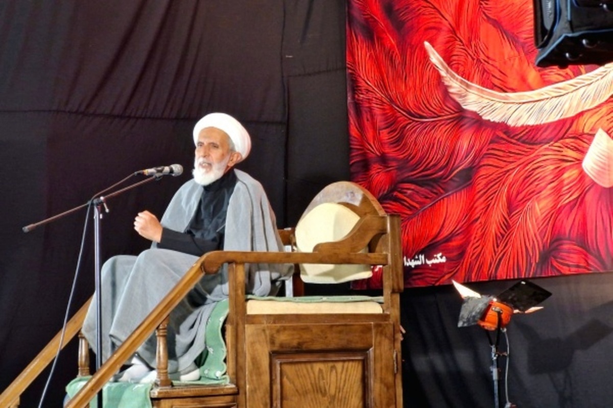 بصیرت، رمز ماندگاری حضرت ابوالفضل است