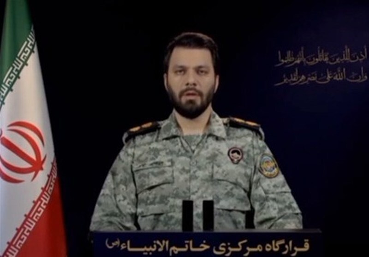 اسرائیل تا ساعت ۹ صبح، ۳ مرحله حمله کرد؛ پاسخ میدهیم