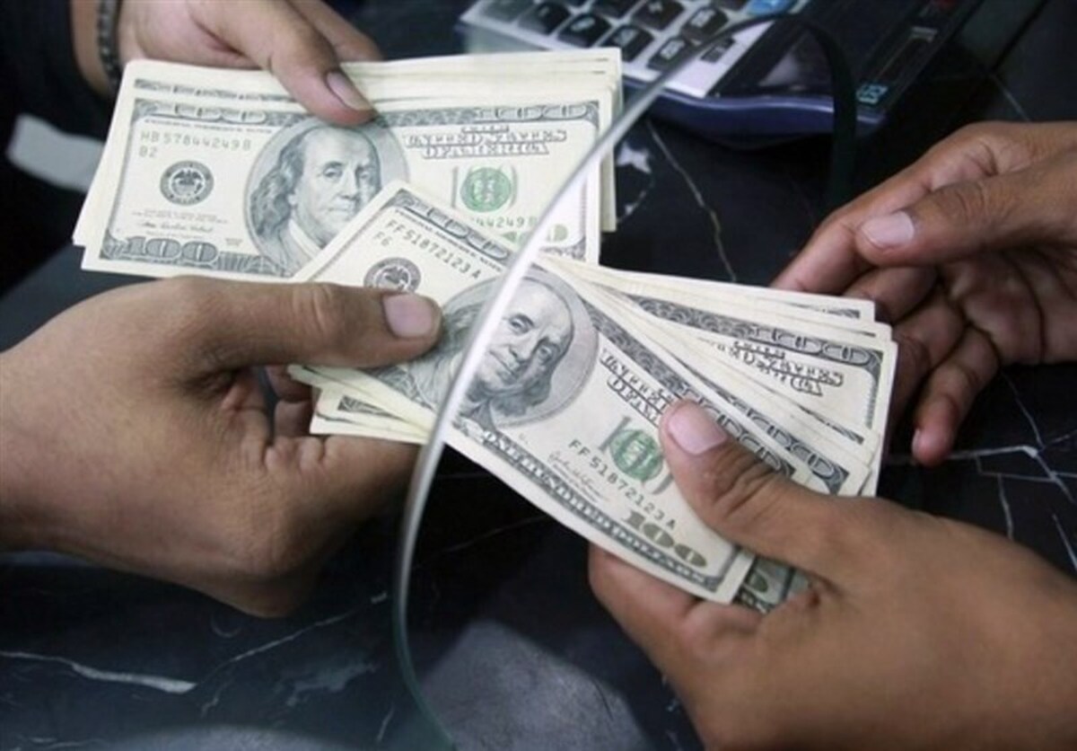 آغاز ریزش قیمت‌ها در بازار ارز؛ دلار هرات وارد کانال ۸۶هزار تومان شد
