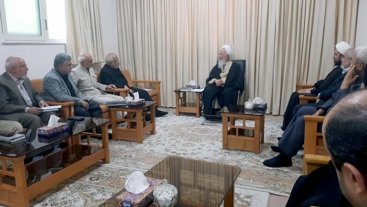 اقتدار امروز ایران حاصل بصیرت ملت و الهام از نهضت حسینی است/ باید قدر وحدت ملی را دانست