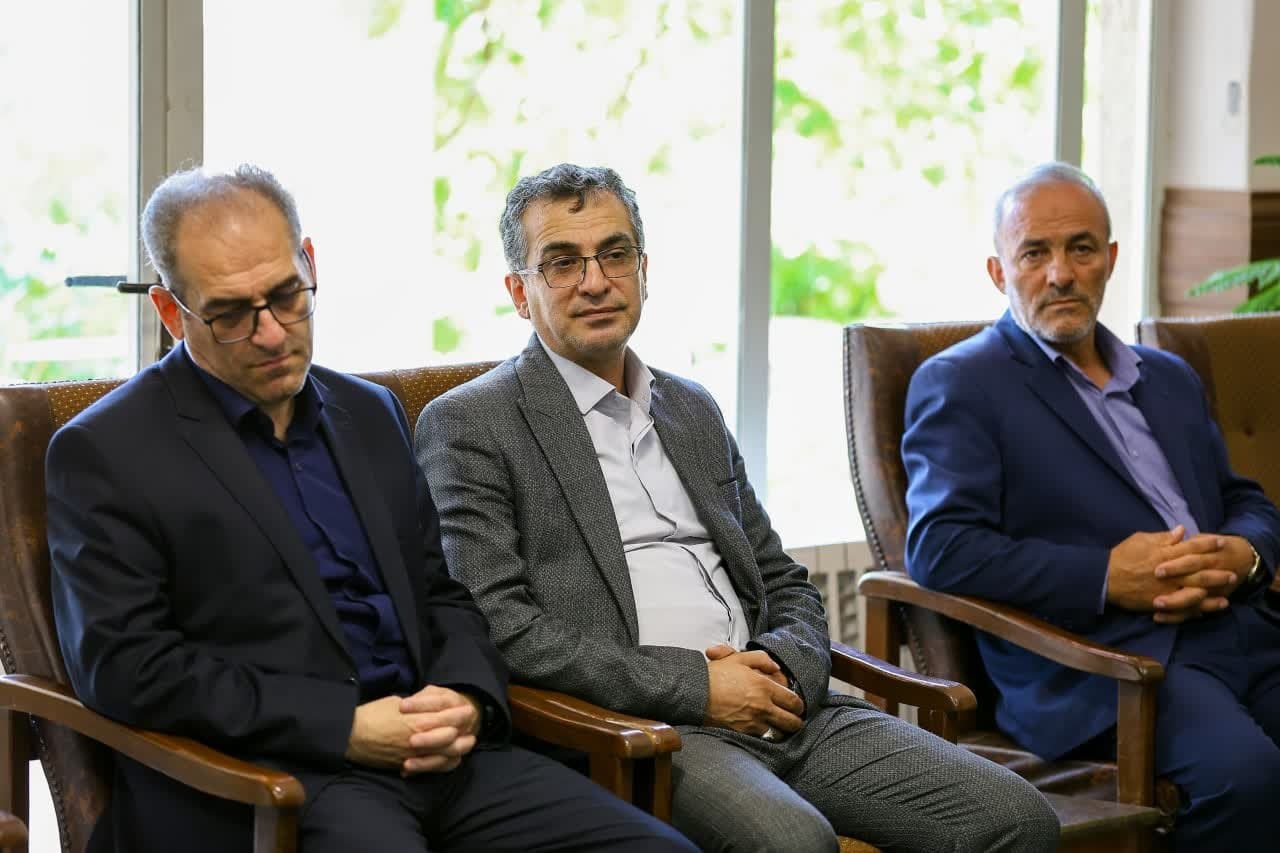 مالیات؛ سهمی از مسئولیت اجتماعی برای ساختن آینده‌ای آباد+ تصاویر