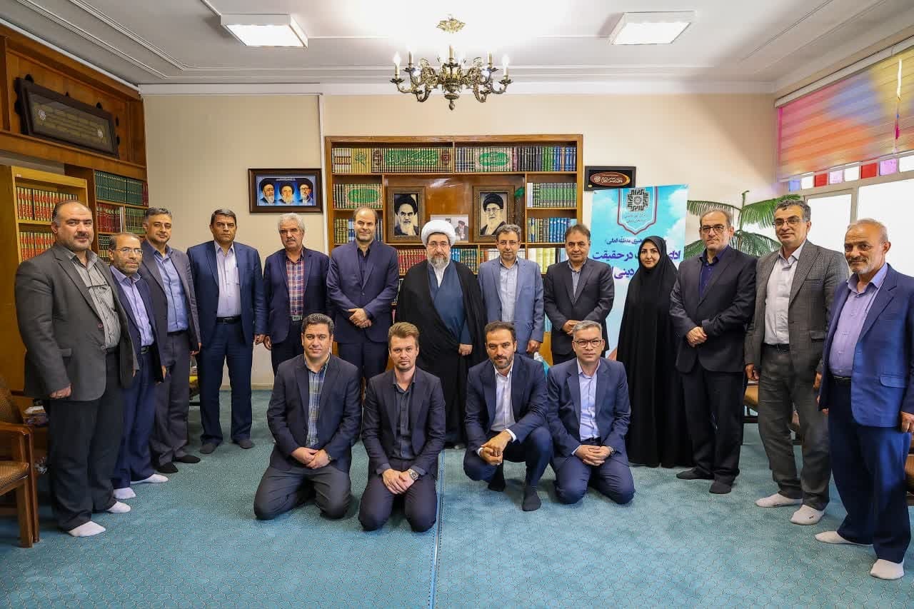 مالیات؛ سهمی از مسئولیت اجتماعی برای ساختن آینده‌ای آباد+ تصاویر