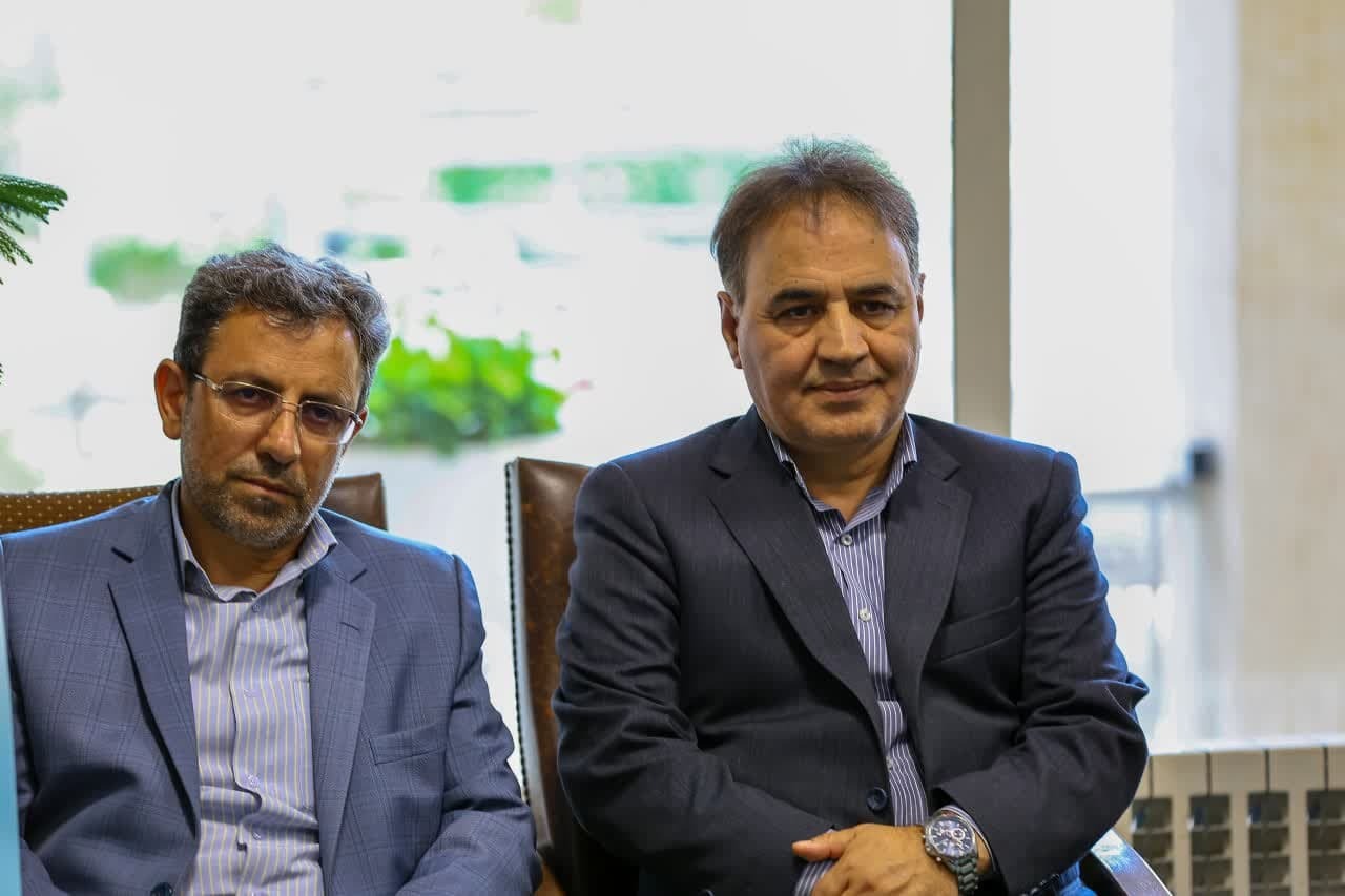 مالیات؛ سهمی از مسئولیت اجتماعی برای ساختن آینده‌ای آباد+ تصاویر