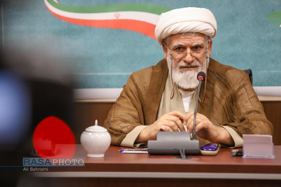 گزارشی از نشست «بررسی تبیینی آیات مقاومت و دفاع در قرآن»