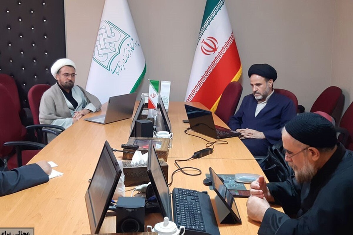 نظم جهانی در حال تغییر است