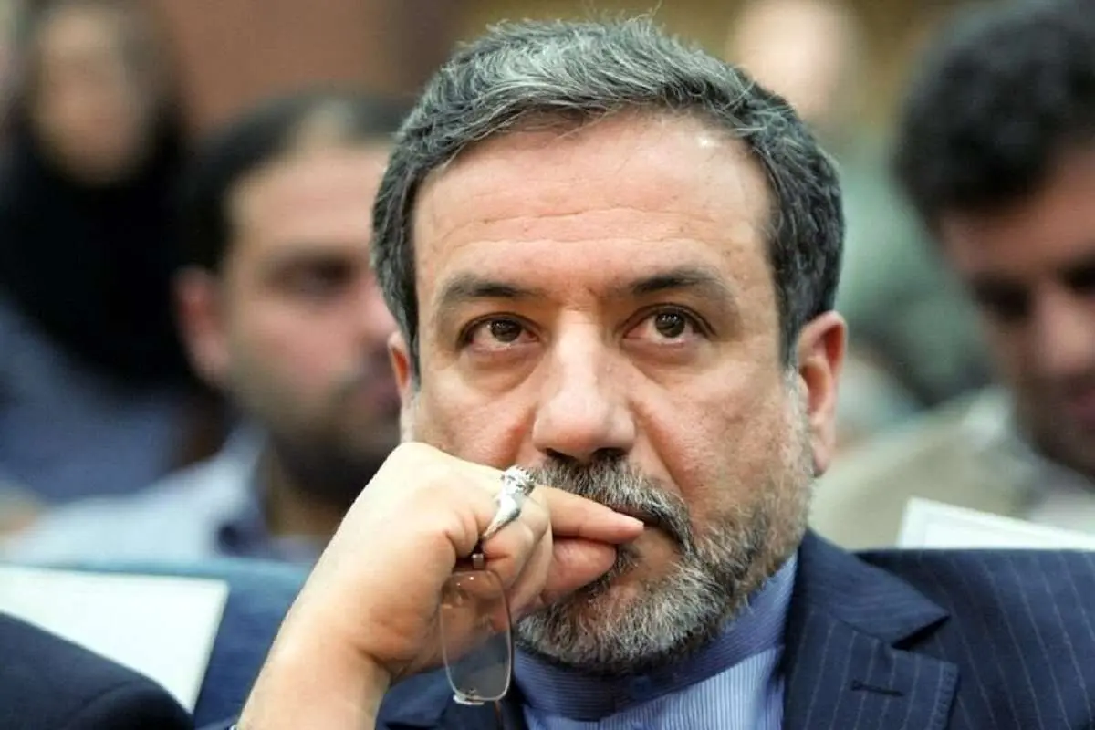 دو خطای راهبردی عراقچی در مصاحبه با فاکسنیوز