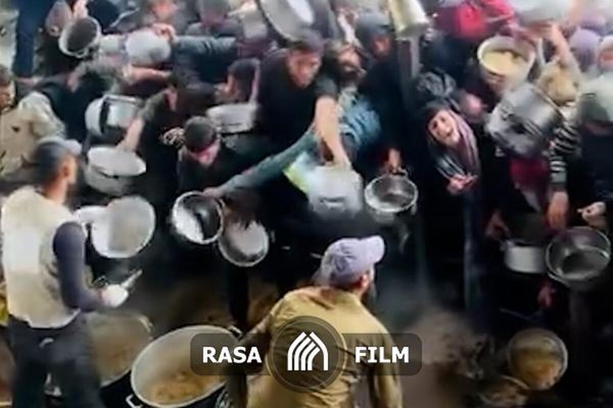 حکام عرب؛ تماشاچی مرگ کودکان غزه!