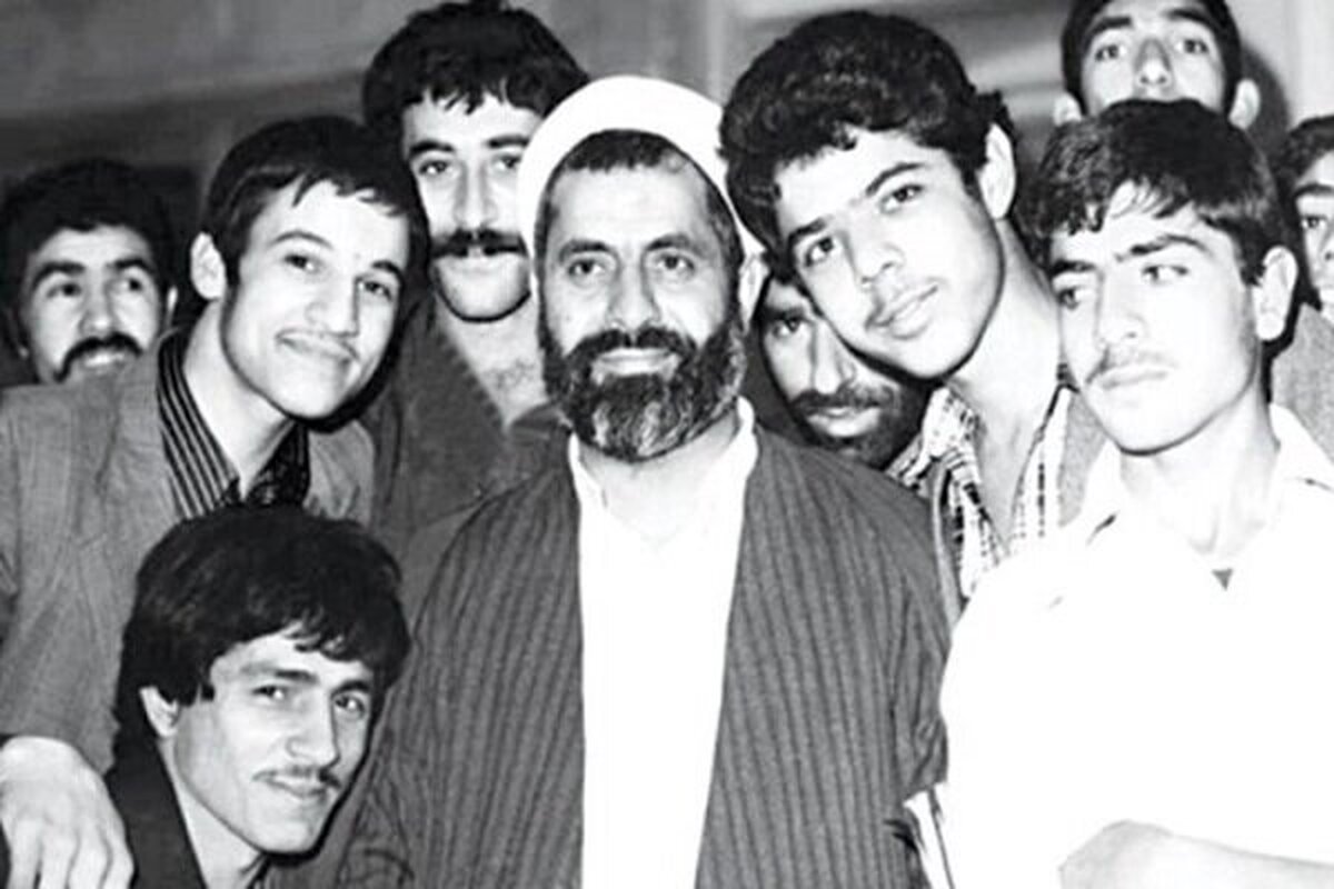 واعظی که به تنهایی یک نهاد خیریه بود؛ توبهای که کافه را چلوکبابی کرد