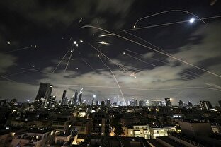 چرا حمله کردند و چرا درخواست آتش ‎بس دادند؟