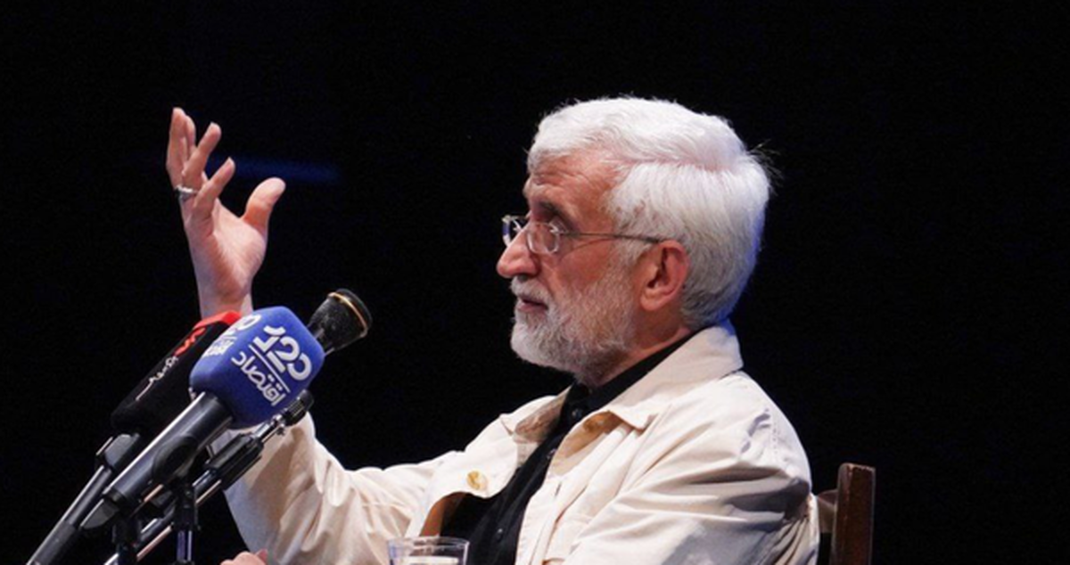 گفتگو با کسی مفید است که به «قدرت منطق» باور داشته باشد/ مقاومت ضرورت عقلی و واجب دینی است