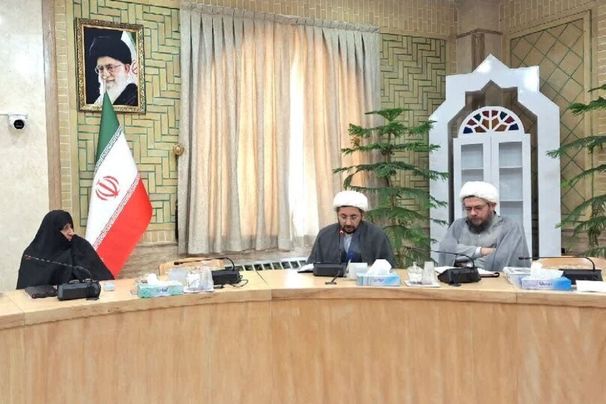 بررسی زمینه‌های تعامل جامعه‌الزهرا و ستاد روایت پیشرفت درباره جنگ تحمیلی ۱۴۰۴