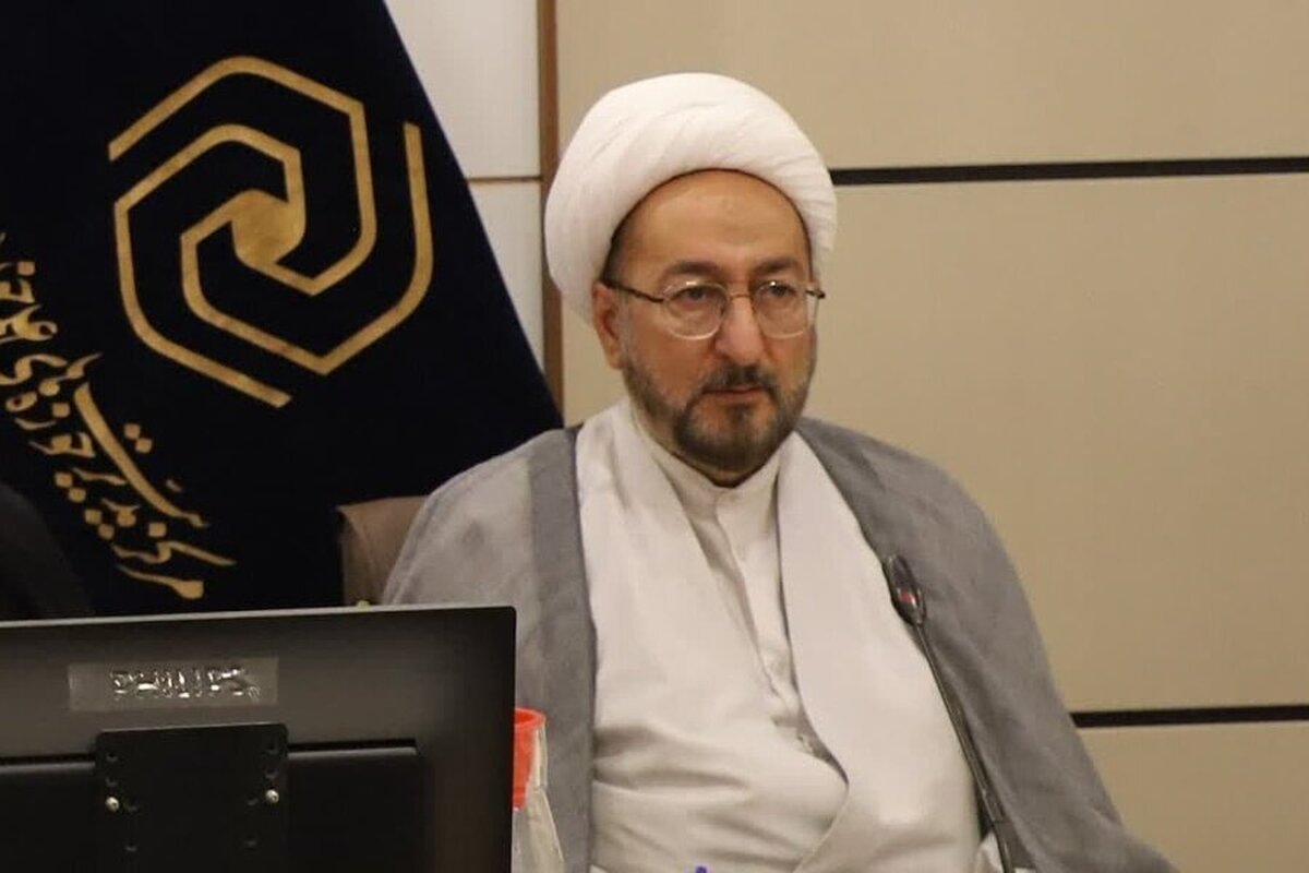 اساتید و طلاب حوزه‌های علمیه خواهران، افسران جنگ نرم‌ هستند