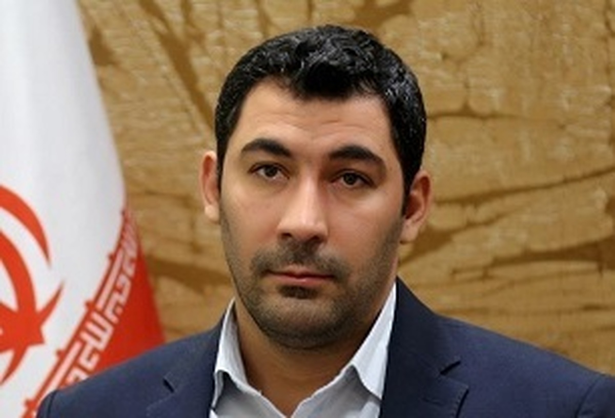 ریزپرنده غیرمسلح در تبریز سرنگون شد