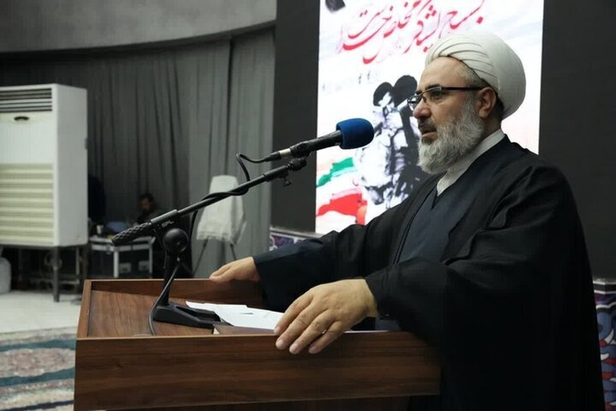 قدرت ایران به رخ جهانیان کشیده شد