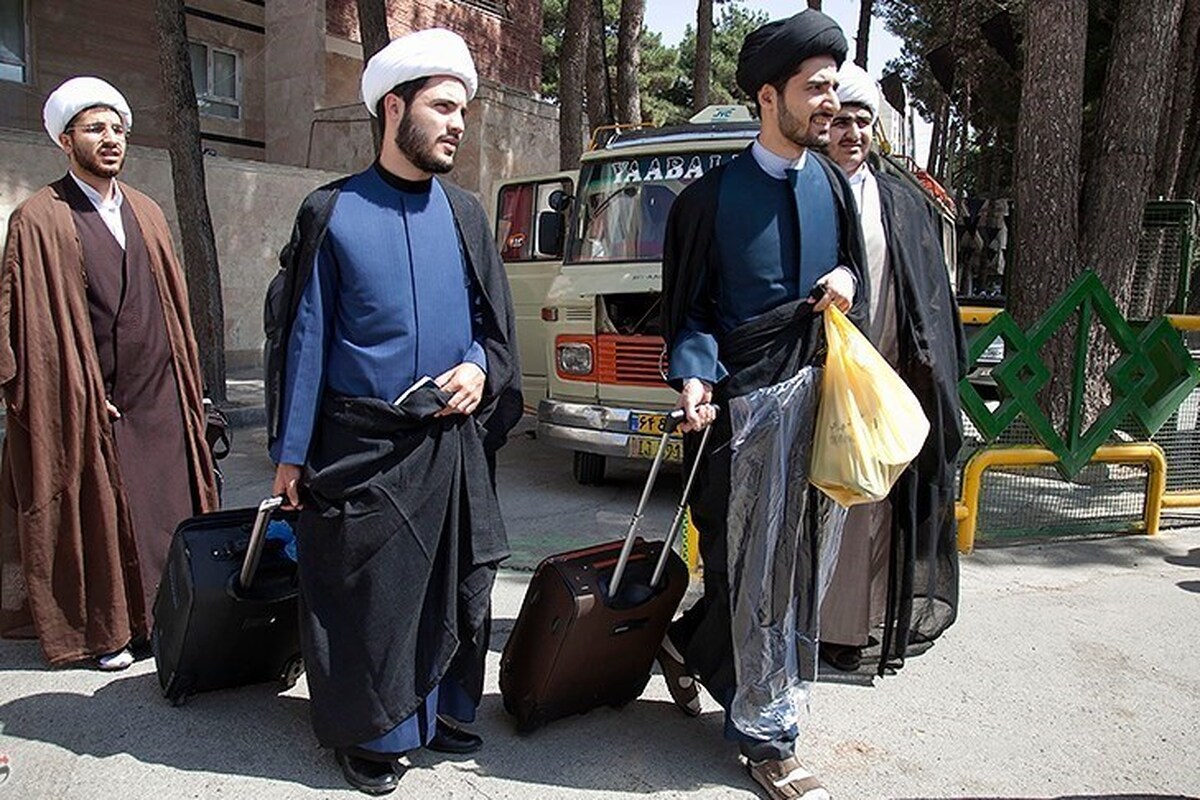 اعزام گسترده مبلغان به روستاها و مناطق مختلف کشور در آستانه ماه محرم