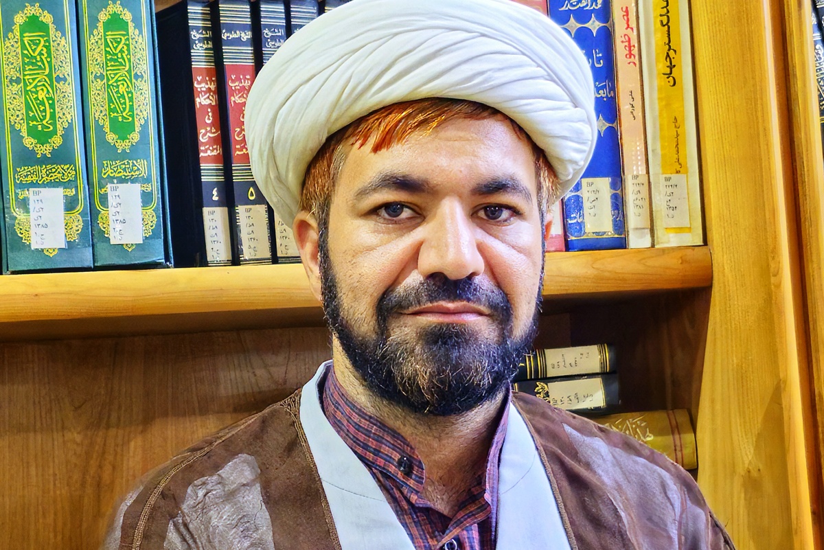 تکلیف حوزویان از میدان علم تا میدان نبرد با طاغوت زمان