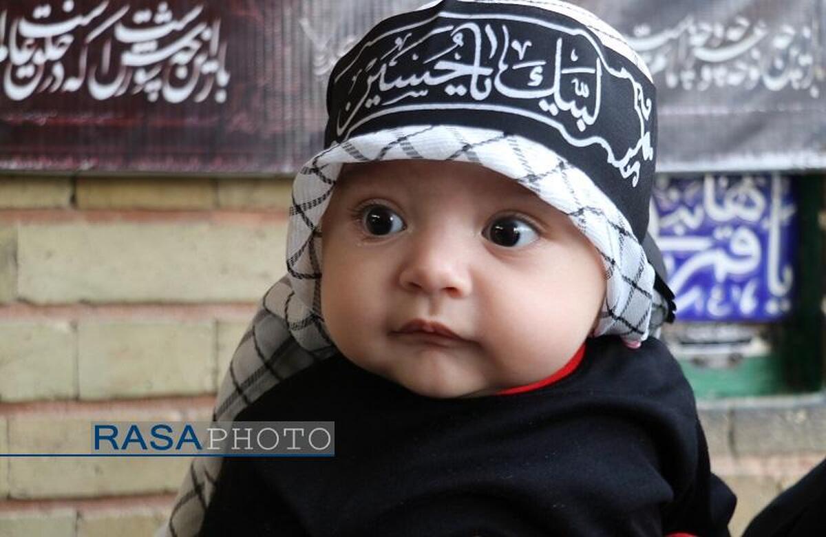 فریاد تظلم خواهی در برابر کودککشان تاریخ